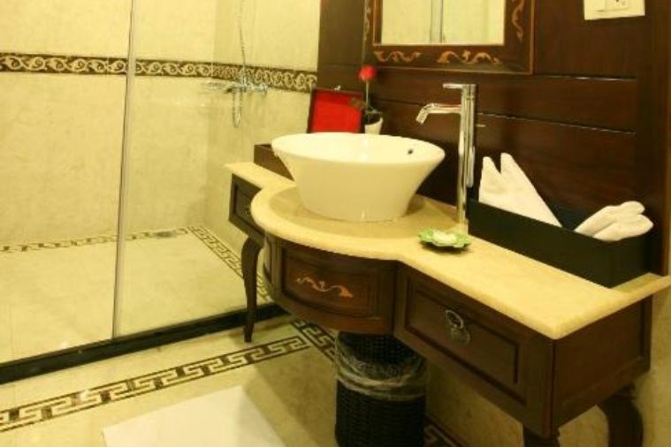 Superior Double/ Twin - 2 ngày 1 đêm